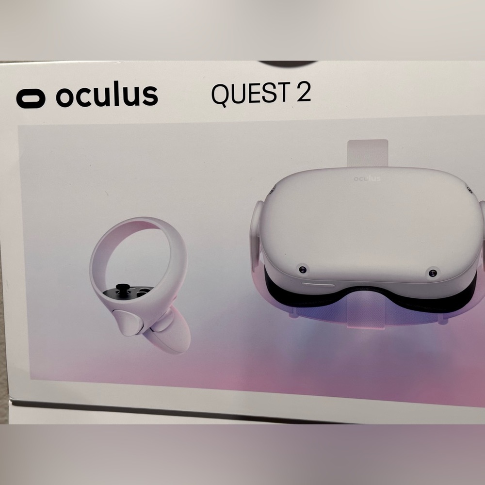 Oculus 2